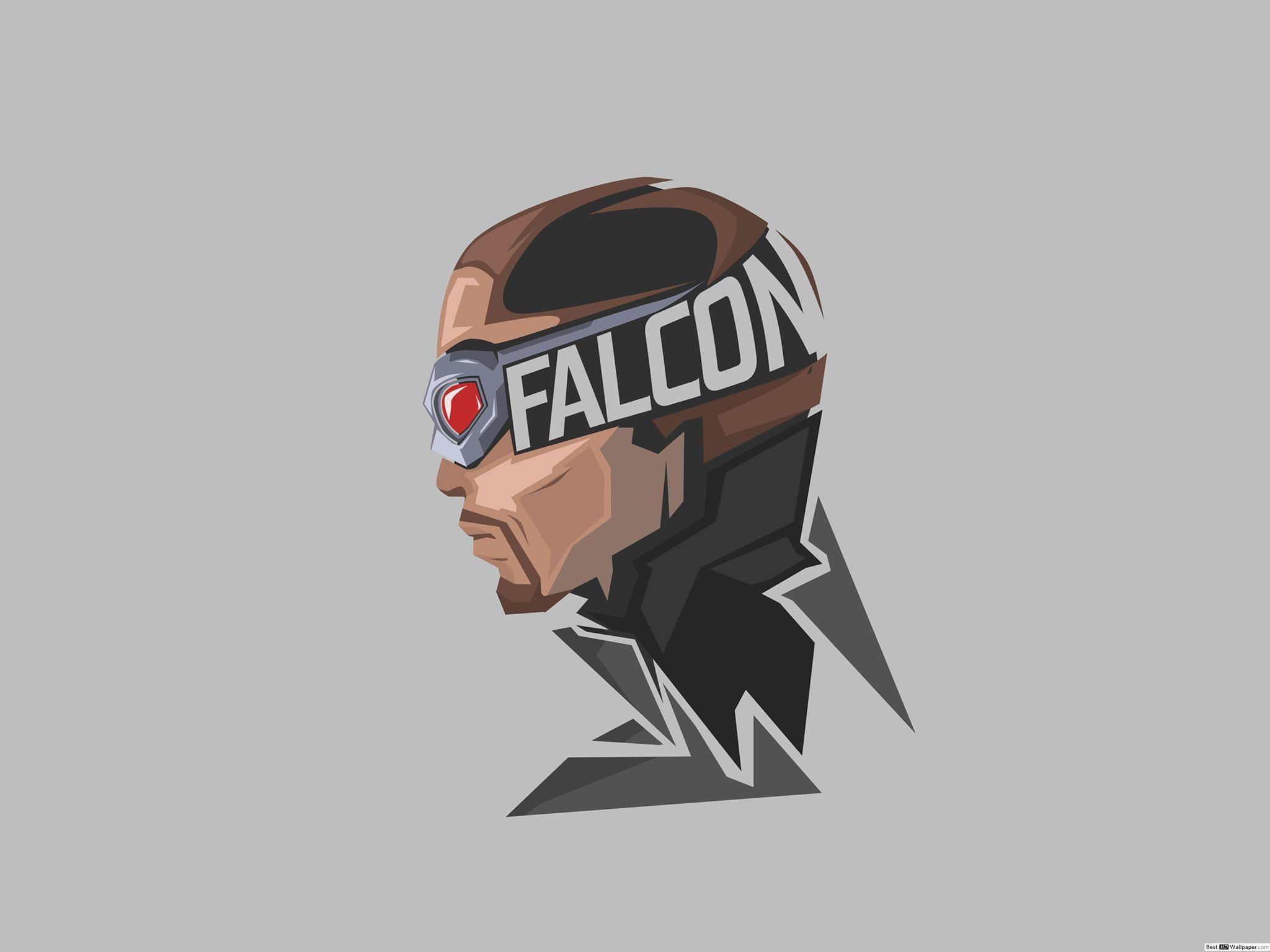 Falcon Marvel Wallpapers - Top Free Falcon Marvel Backgrounds