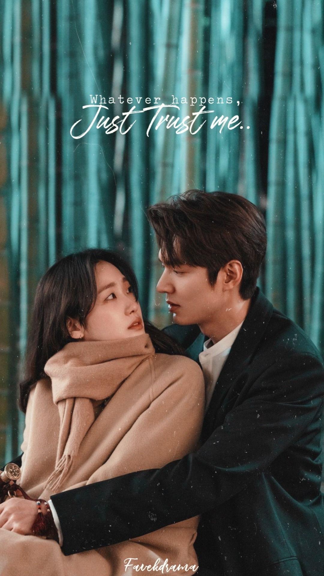 1080x1920 Kdrama Fairy