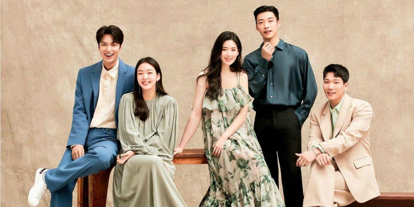 1440x720 The Cast Members Of The King: Eternal Monarch Spill 9 Facts About Each Other