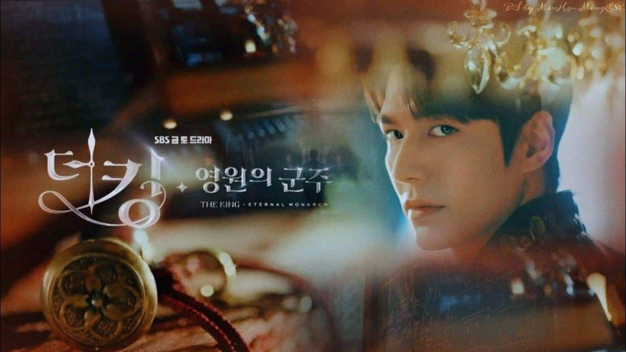 1280x720 The King Eternal Monarch Wallpaper
