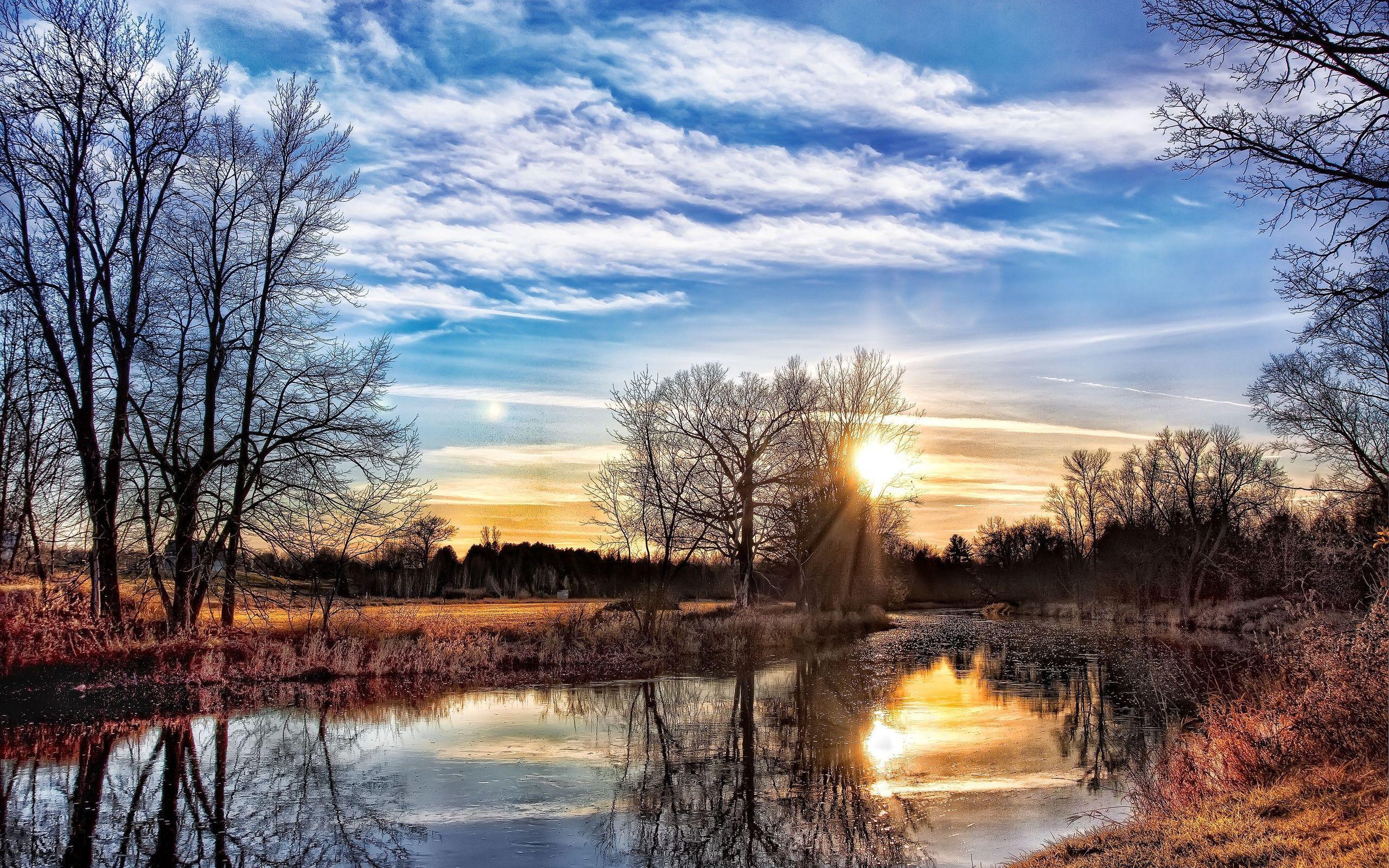 2560x1600 Wisconsin Wallpaper