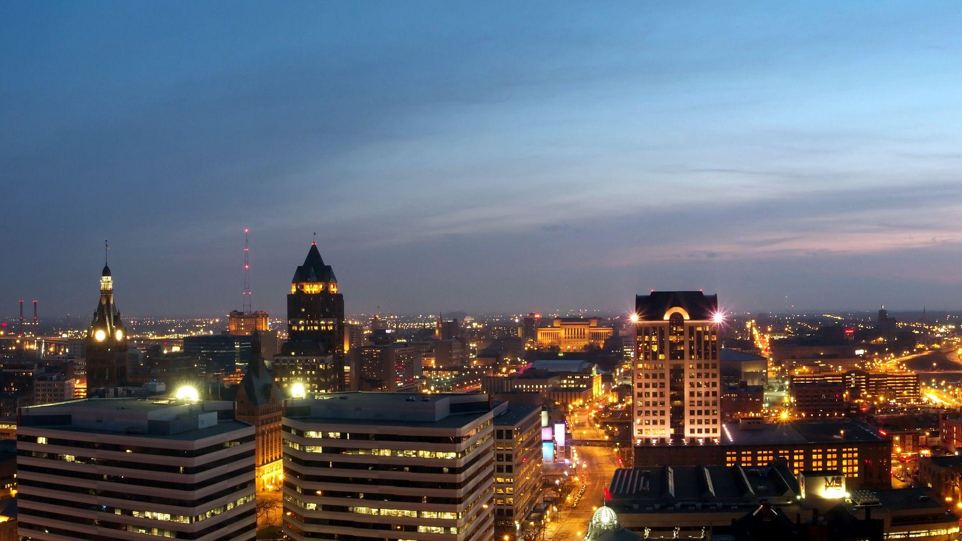 1920x1080 Wisconsin Desktop Wallpaper