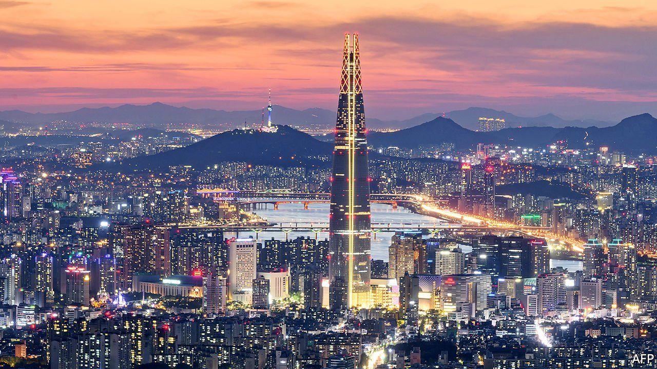 1280x720 The King Eternal Monarch Episode 2 Part 1: King Gon Explores The Modern Day Korea : Drama Stories