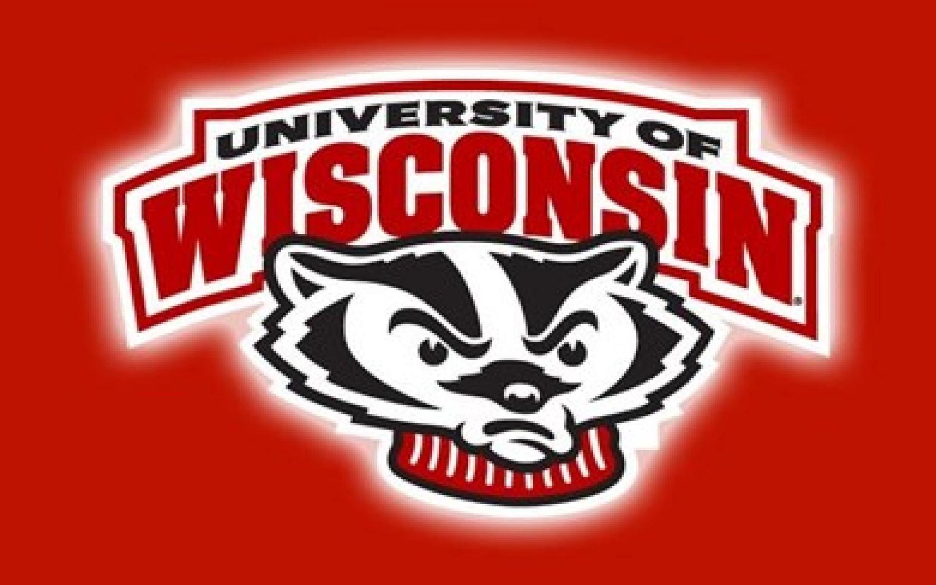 1920x1200 Wisconsin Badgers Background