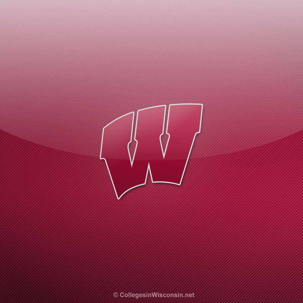 1024x1024 Wisconsin Wallpaper. Wisconsin Wallpaper