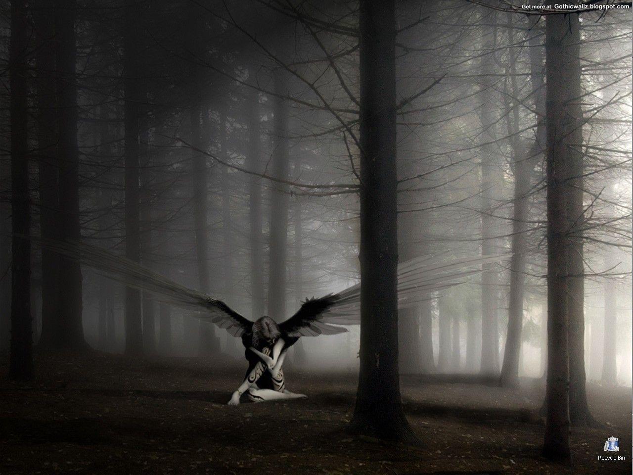 1280x960 Gothic Wallpaper For Home 4 HD Wallpaper