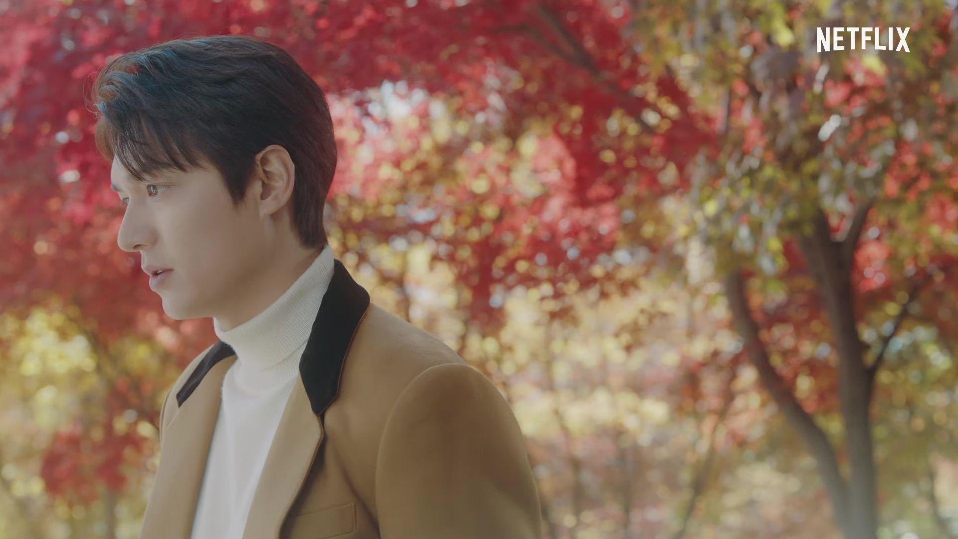 1920x1080 The King: Eternal Monarch Episode 3 Teaser Released