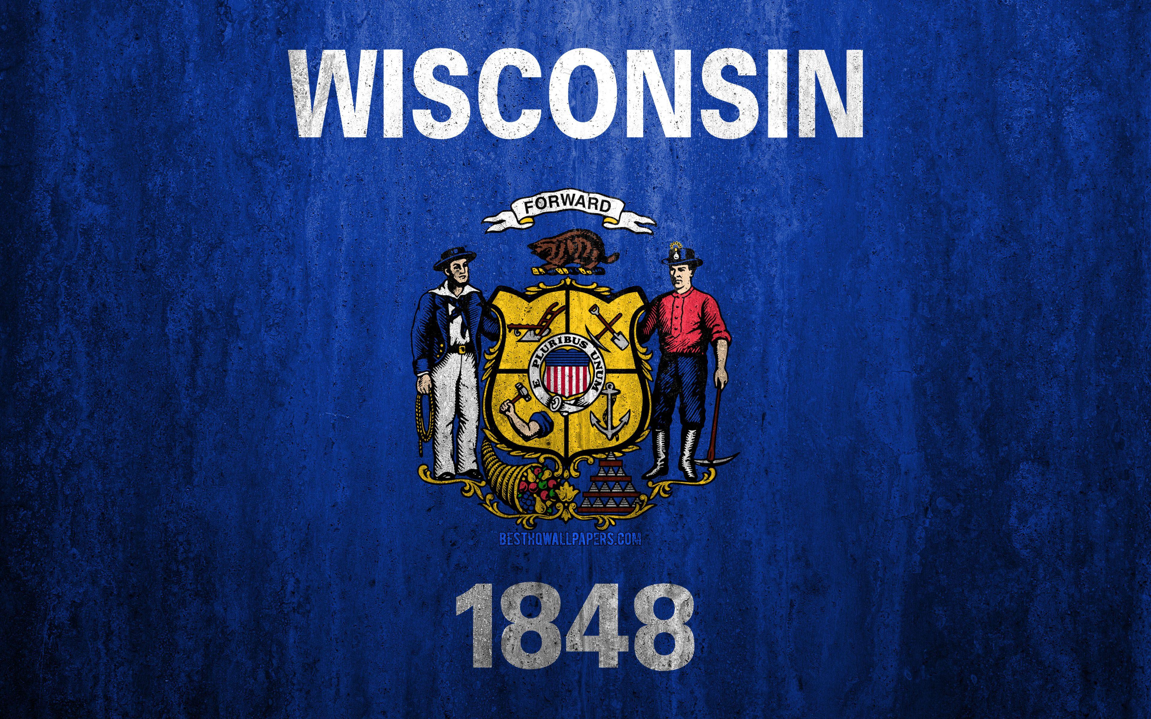 Wisconsin Wallpapers - Top Free Wisconsin Backgrounds - WallpaperAccess