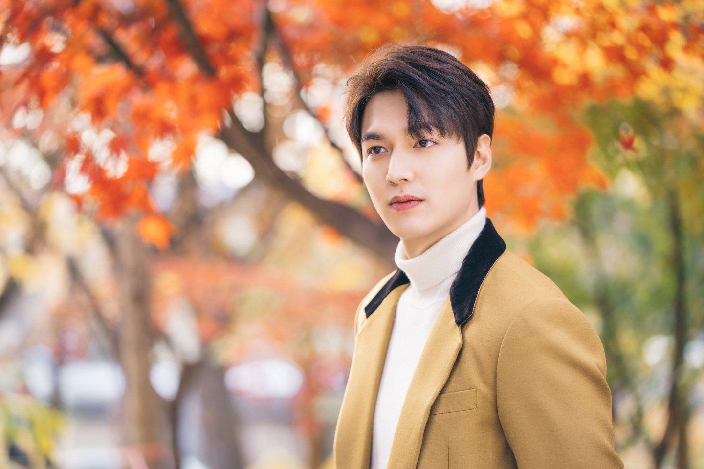 1440x960 The King : Eternal Monarch Min Ho Photo