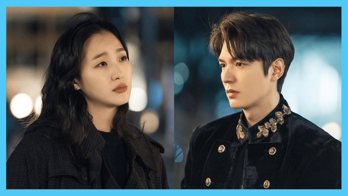 1200x675 The King: Eternal Monarch Character Stills And Photo