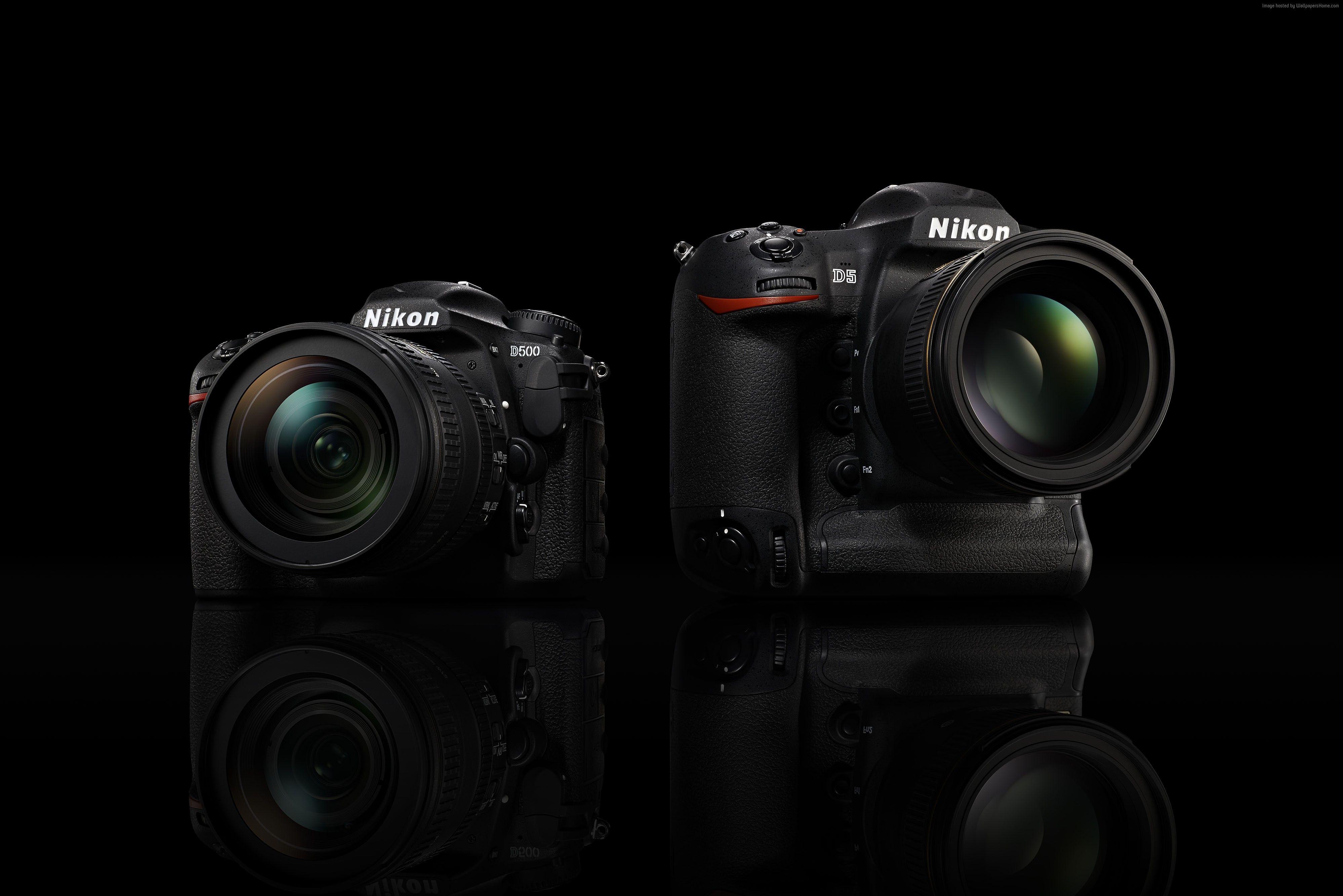 3996x2667 k video, #unboxing, #DSLR, #camera, #Nikon d #body