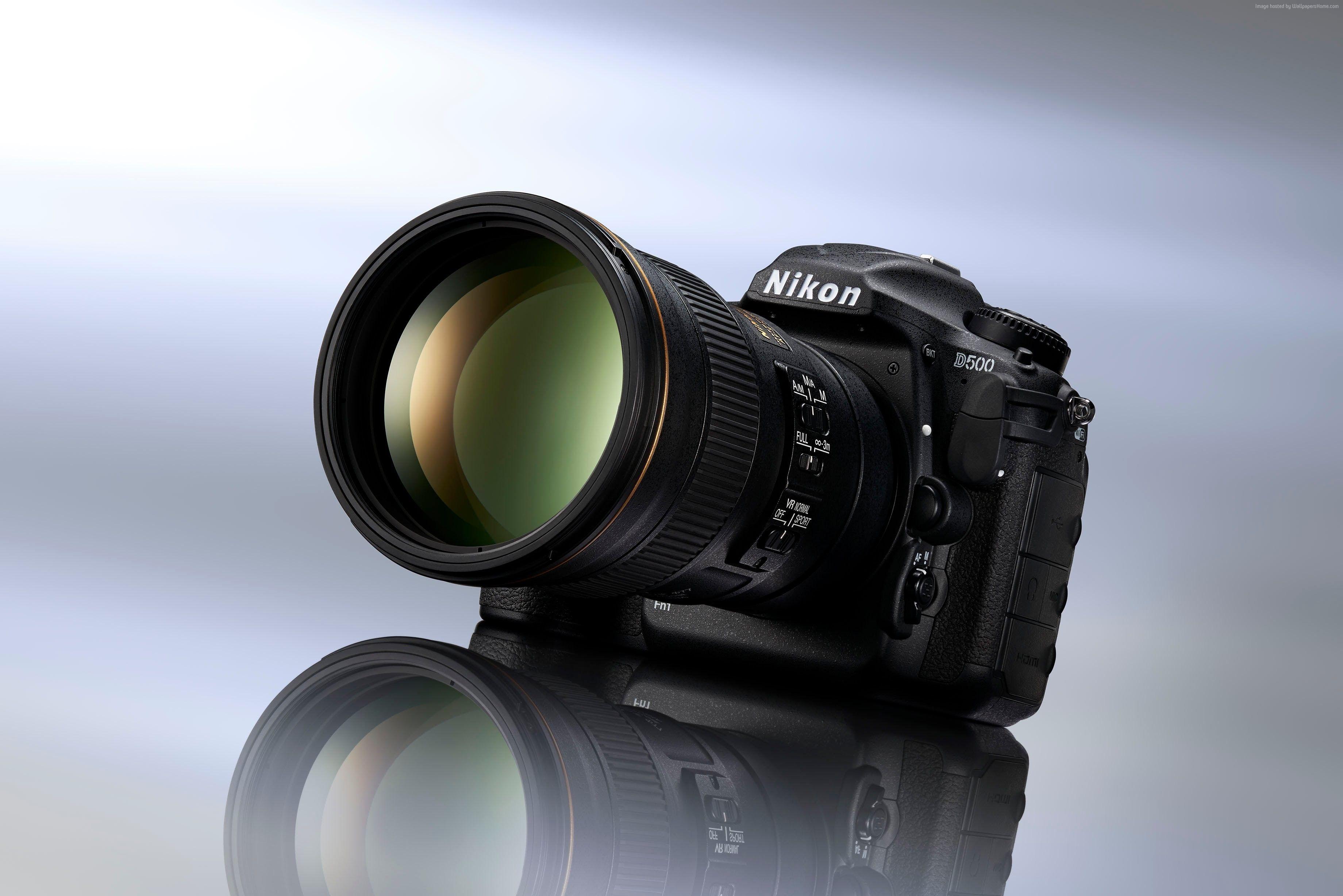 3680x2456 #body, #Nikon d #digital, k video, #camera, #unboxing