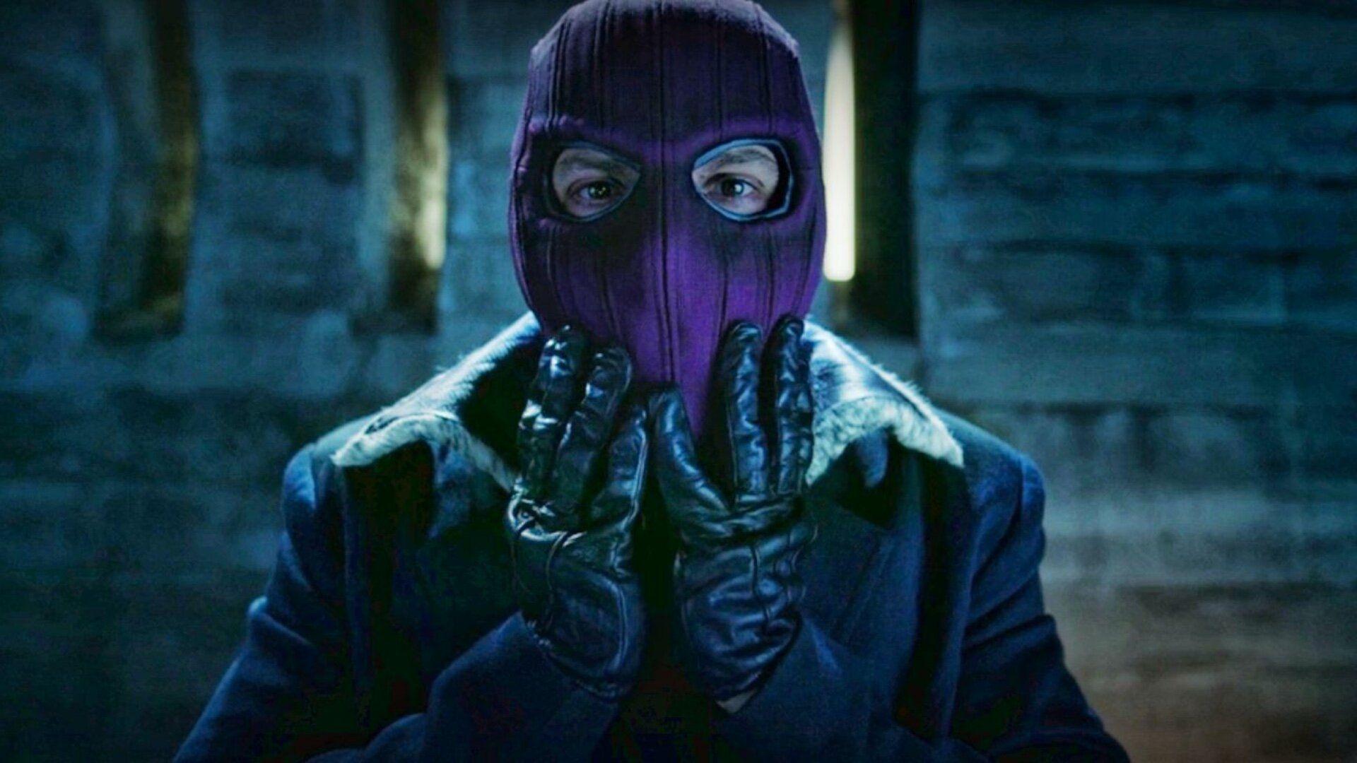 1920x1080 New Set Photo From THE FALCON AND THE WINTER SOLDIER Features