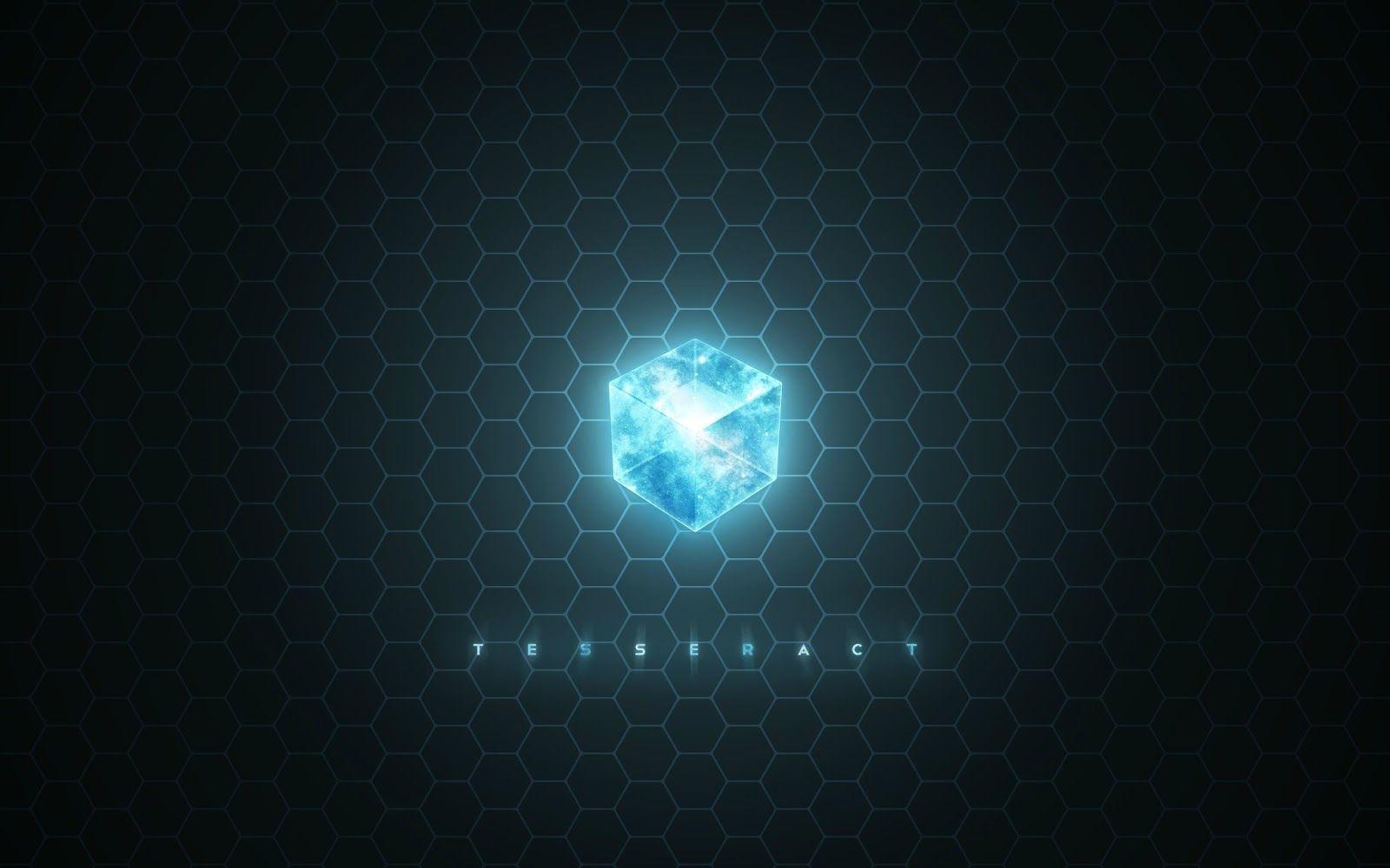 1600x1000 Top USA Wallpaper: Download Tesseract Band Wallpaper