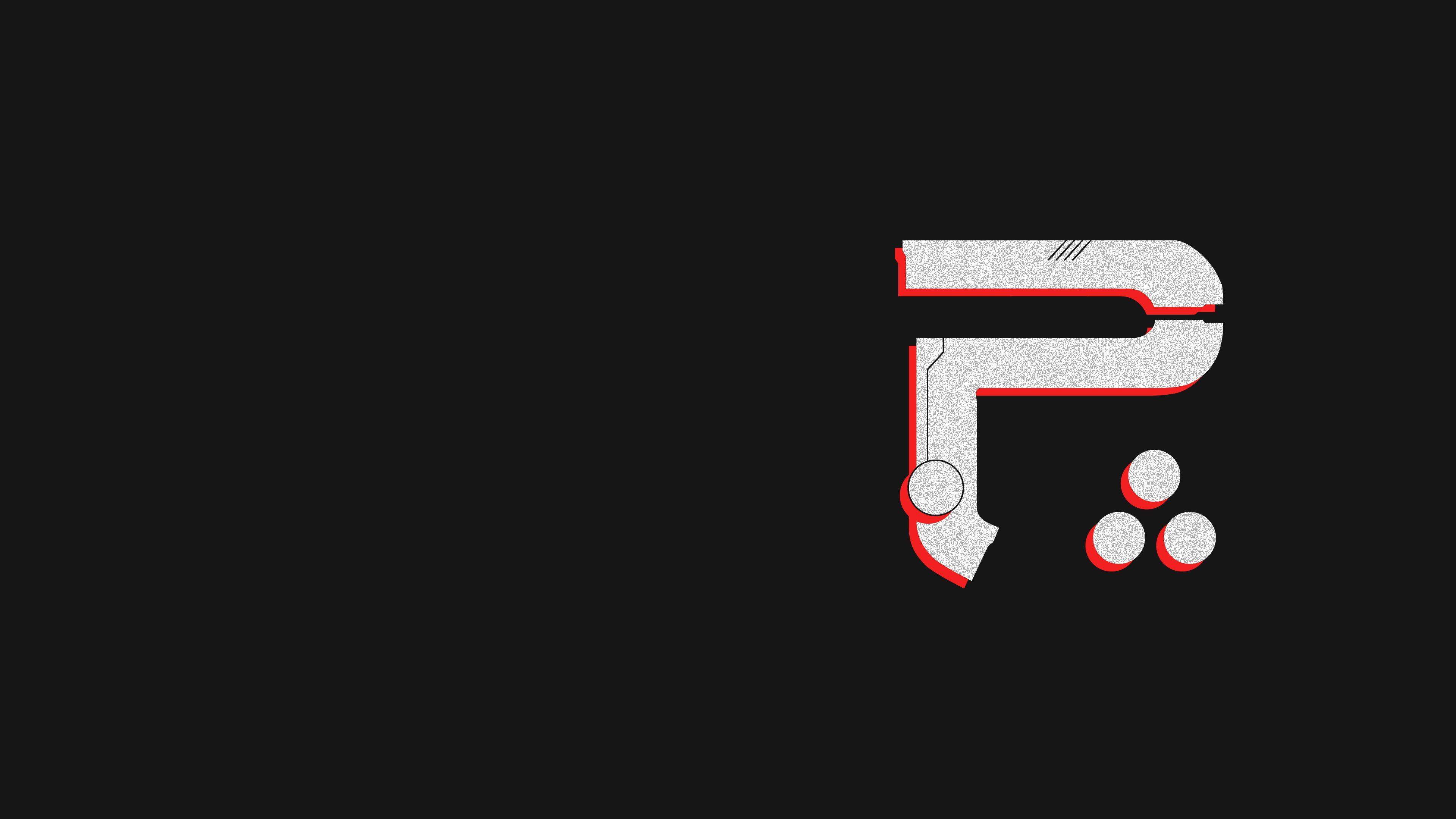 3840x2160 I made a Periphery wallpaper for you all!