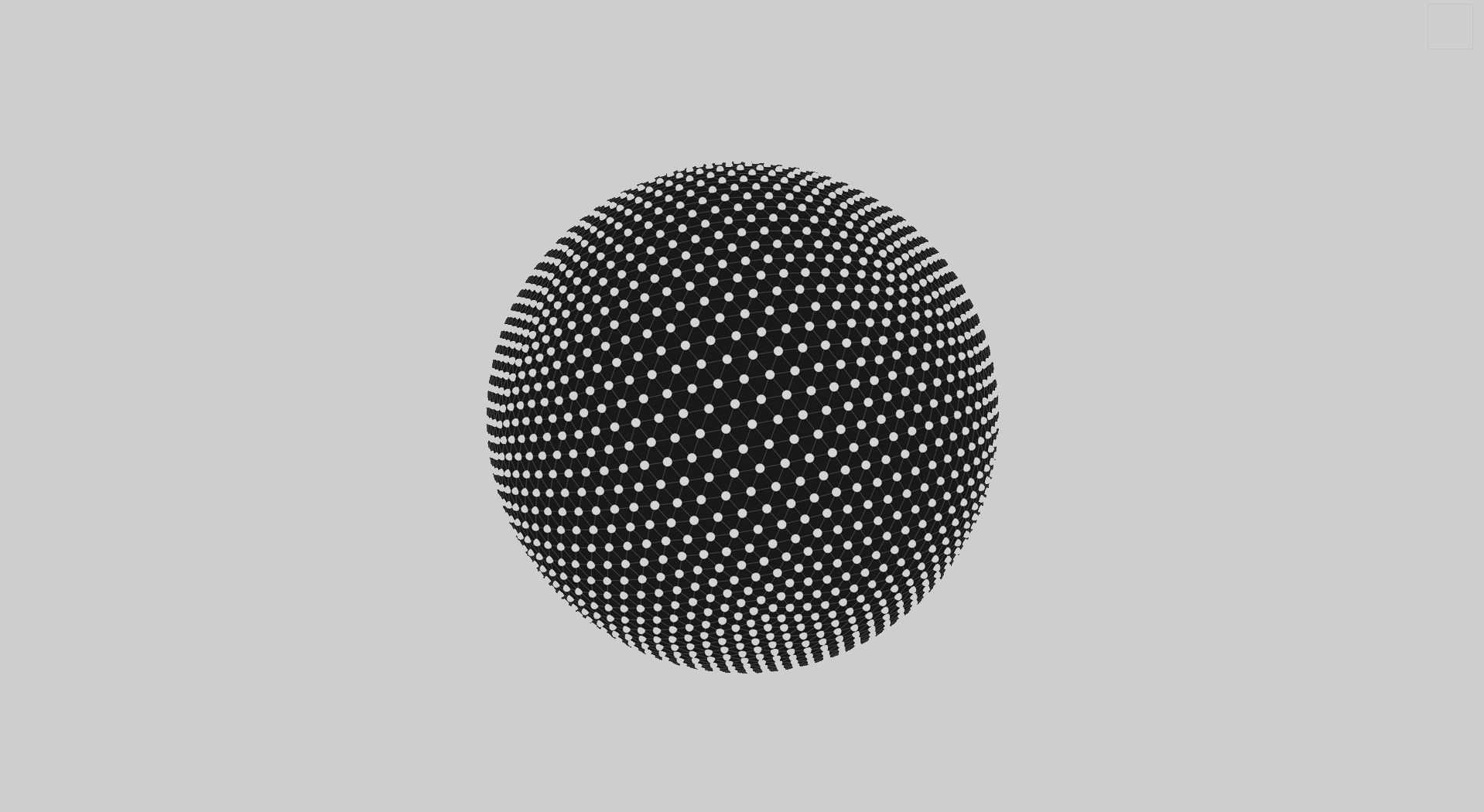 1918x1050 Tesseract Wallpaper