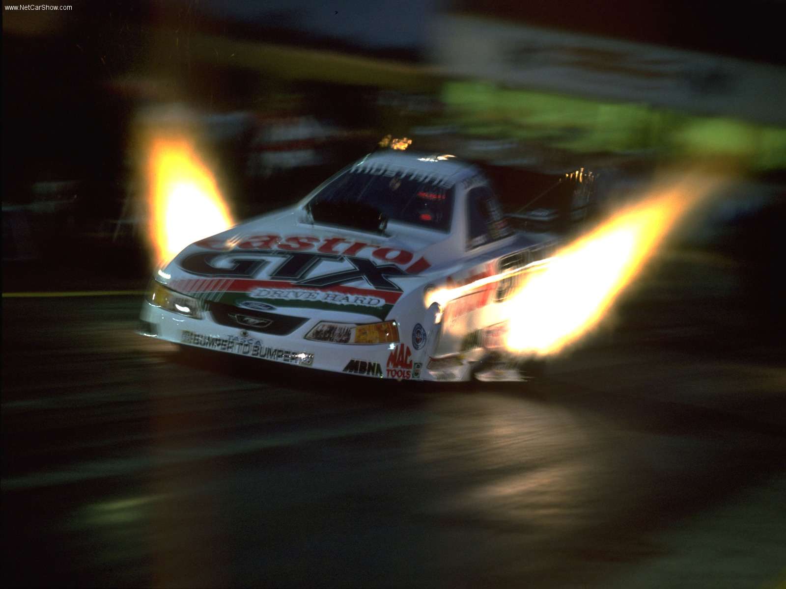 1600x1200 NHRA Wallpaper