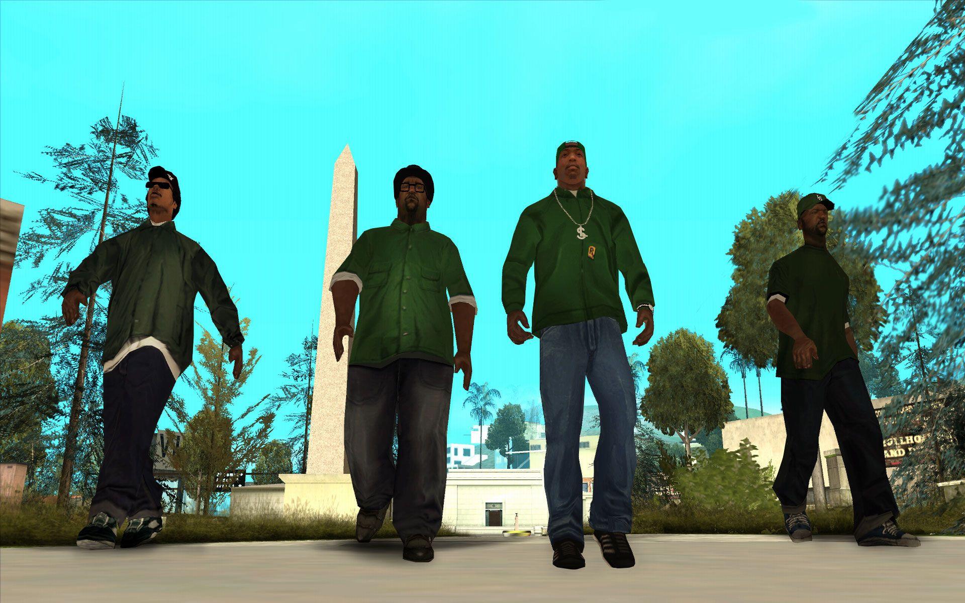 1920x1200 cj, san andreas, san andreas, grand theft auto, carl
