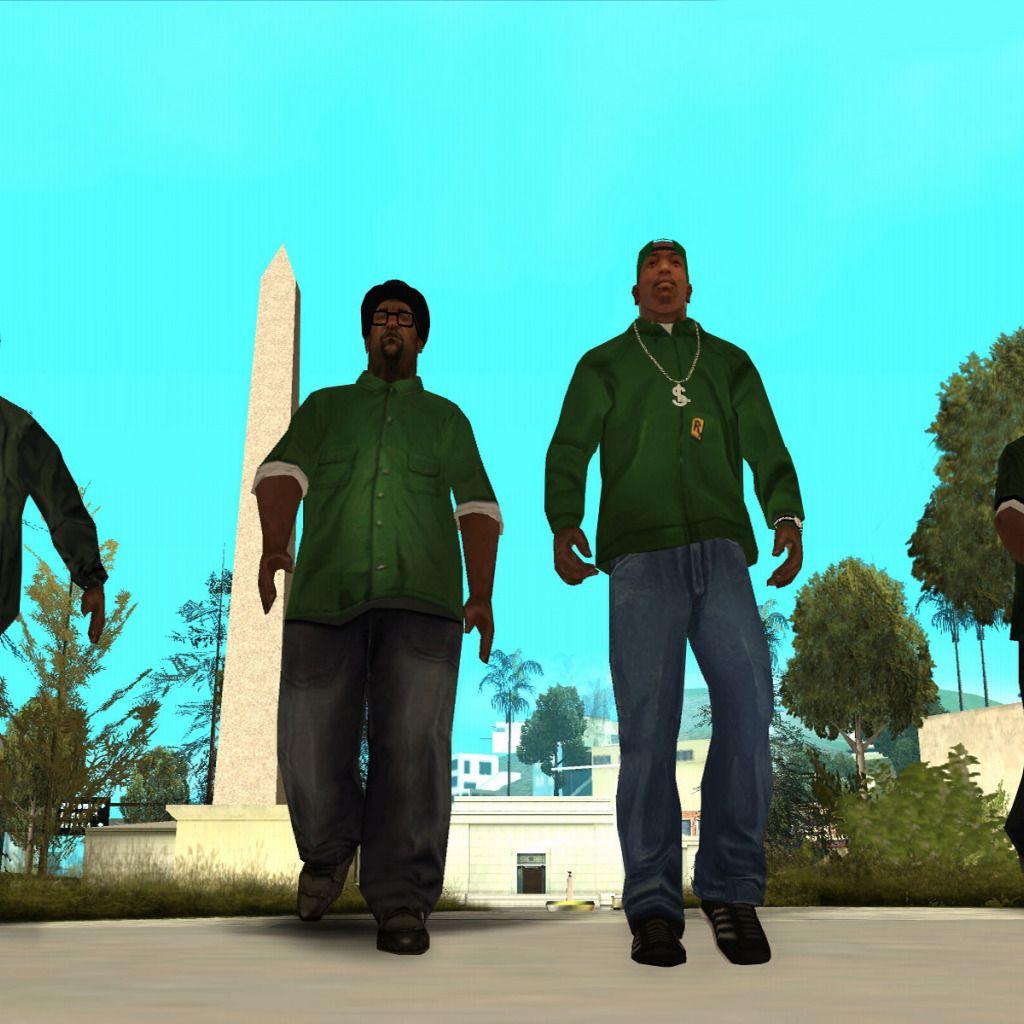 Carl Johnson Wallpapers Top Free Carl Johnson Backgrounds Wallpaperaccess
