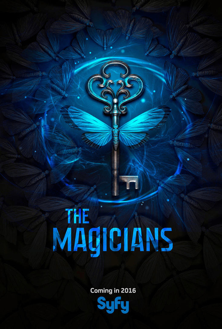 734x1087 the magicians wallpaper Search