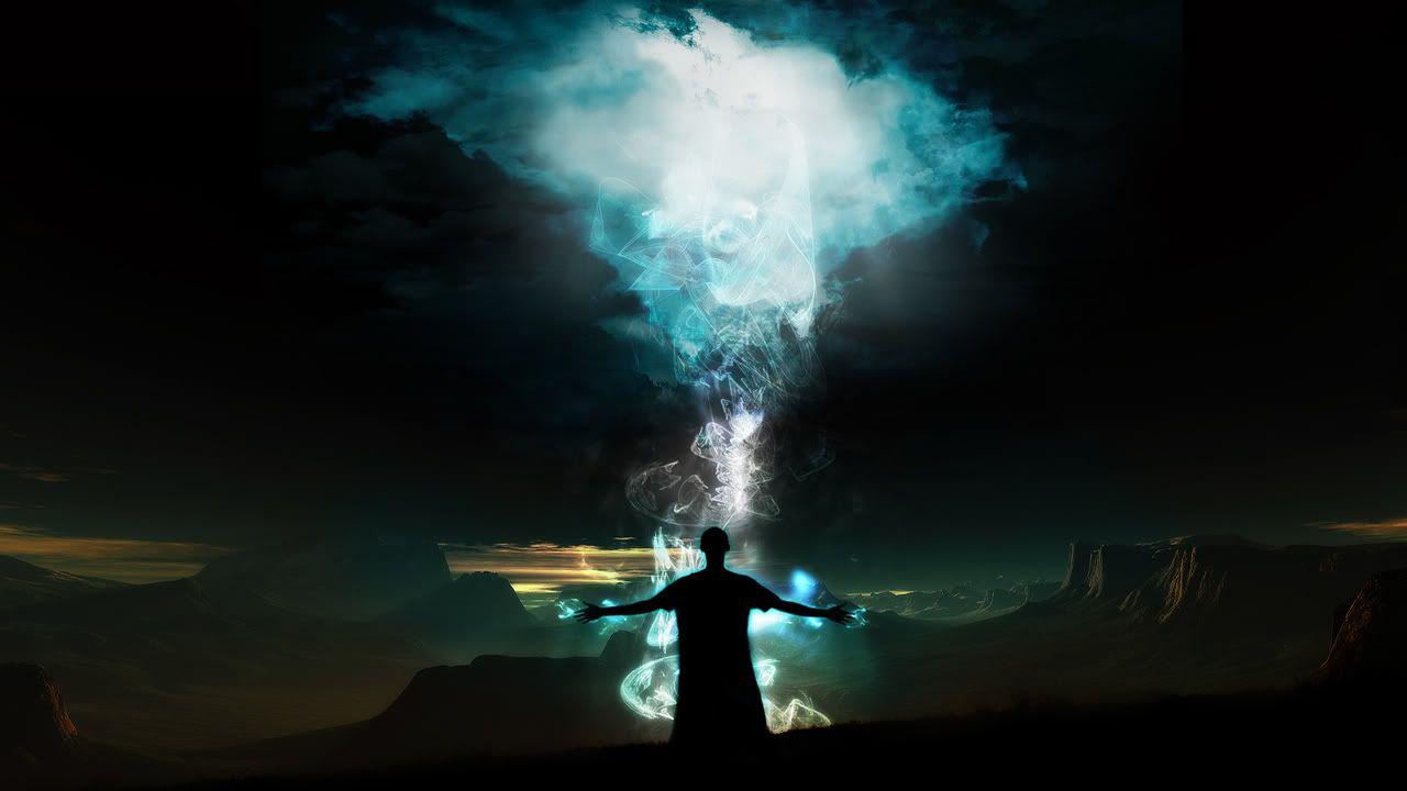 1280x720 The Magicians Wallpaper