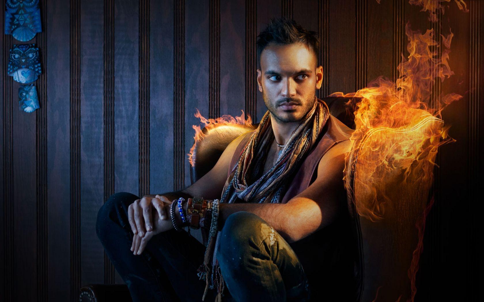 1680x1050 Free download The Magicians wallpaper HD 2016 in Serials