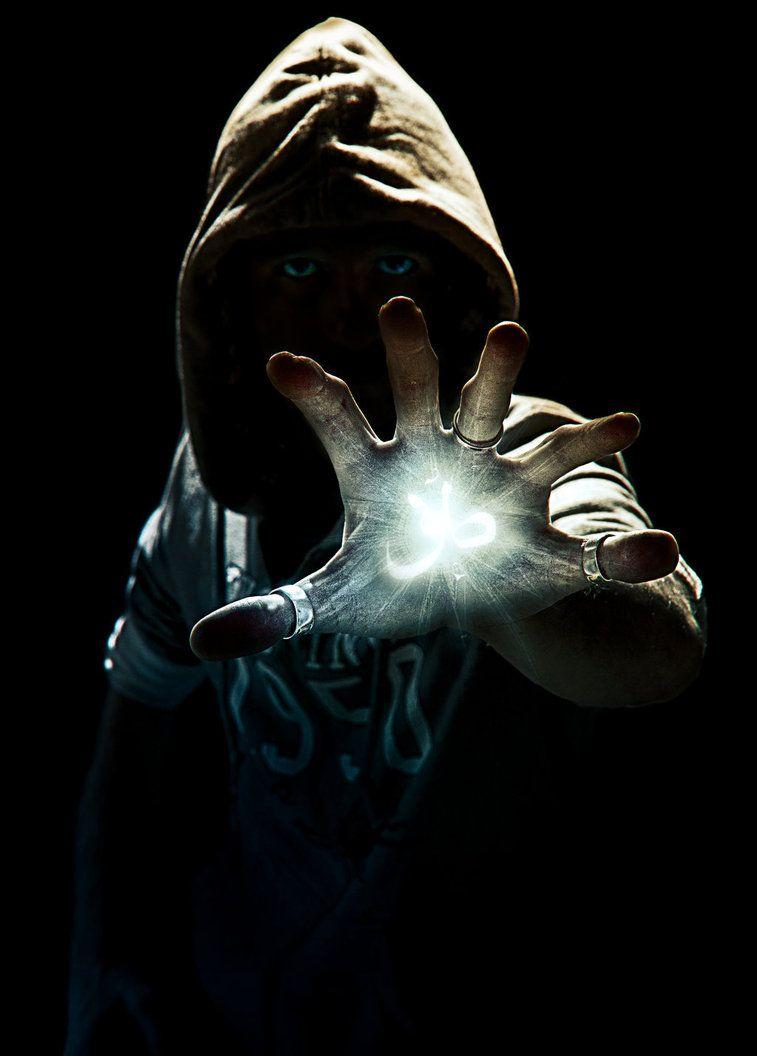 757x1056 Magician Wallpaper
