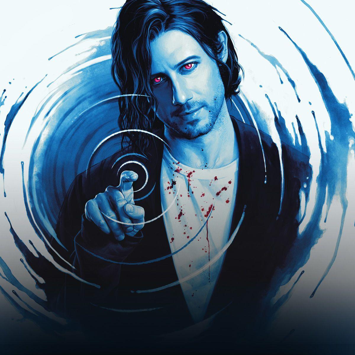 The Magician’s Wallpapers - Top Free The Magician’s Backgrounds