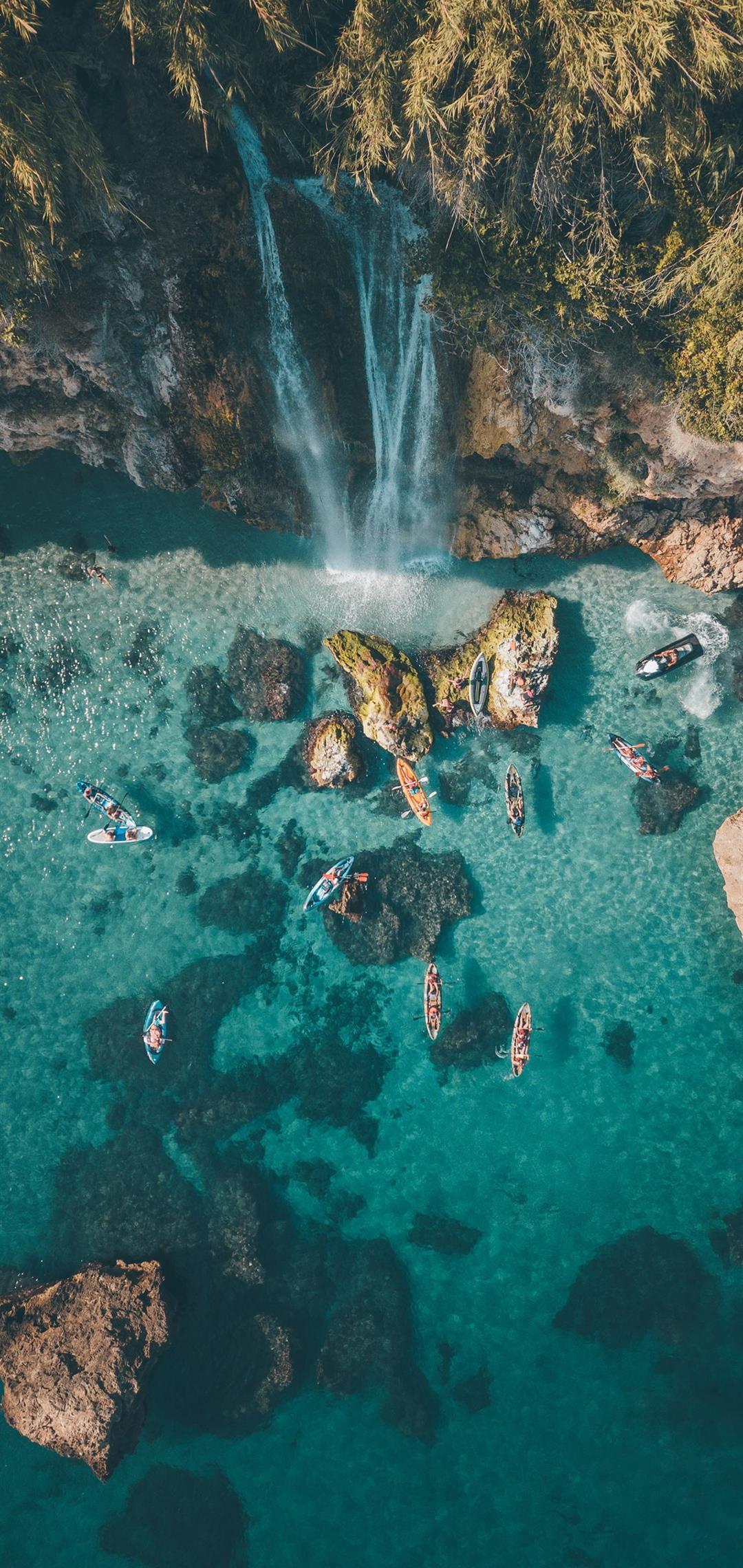 1080x2280 Nerja Spain galaxy s10 lite Wallpaper Download