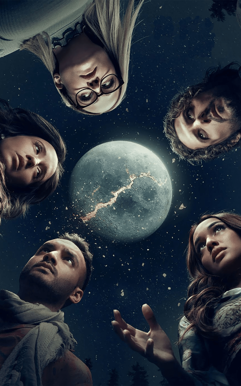 1000x1600 the magicians wallpaper Tumblr