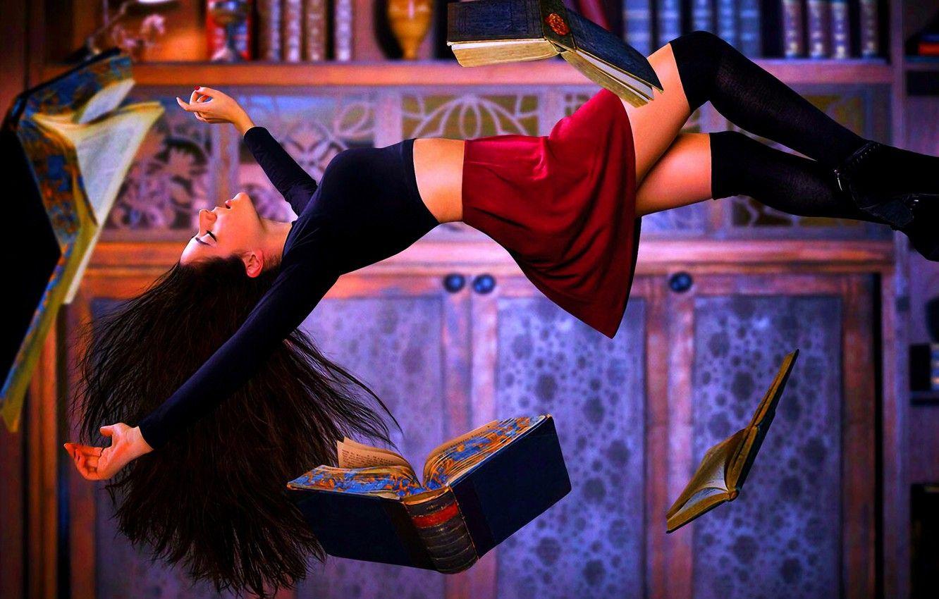 1332x850 Wallpaper girl, books, the series, Wizards, The Magicians image
