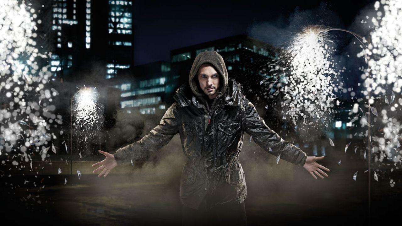 1280x720 The Magicians Background