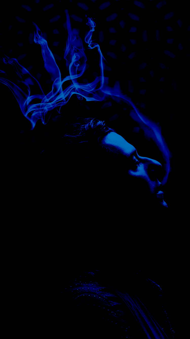 750x1334 Mother of Fillory