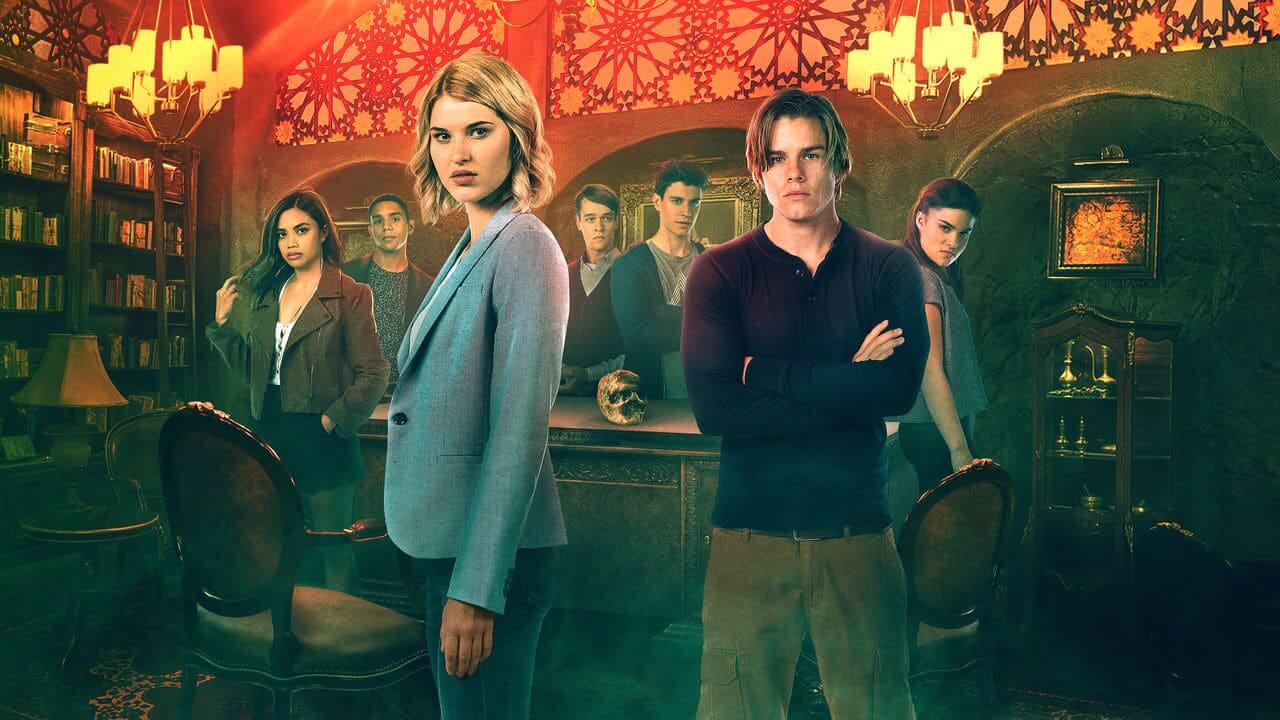1280x720 What Happens If You Cross Hemlock Grove With The Magicians
