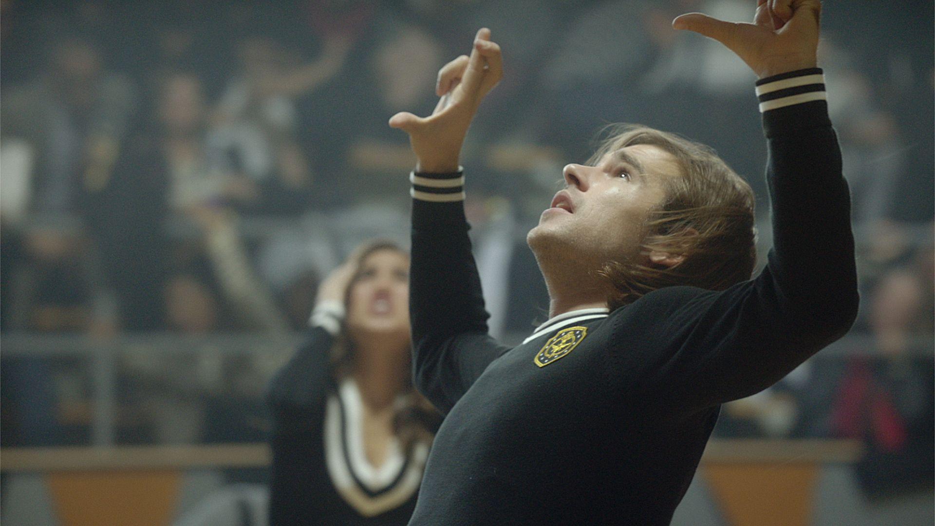 1920x1080 The Magicians HD Wallpaper for desktop download