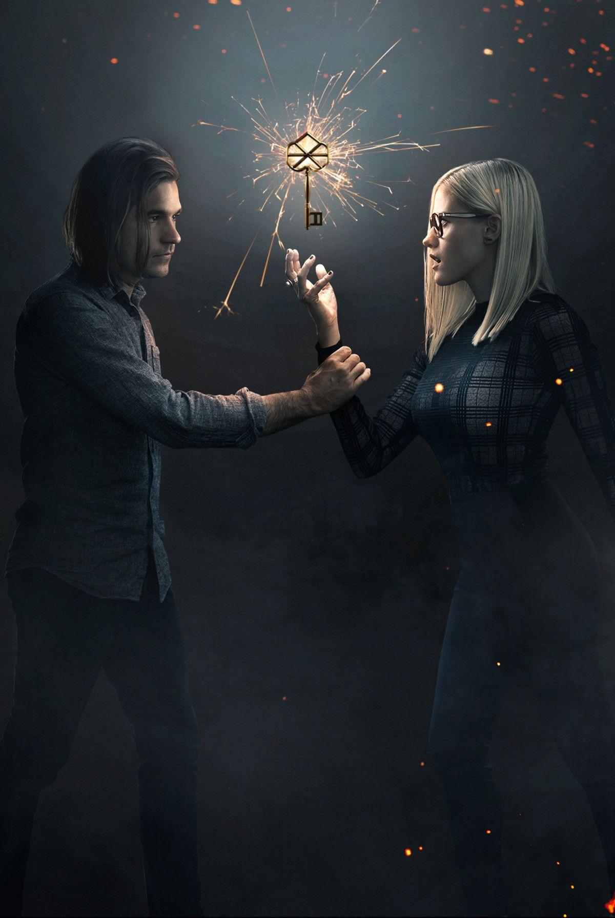 1200x1791 Do you love magic? Is it in your soul?. The magicians syfy