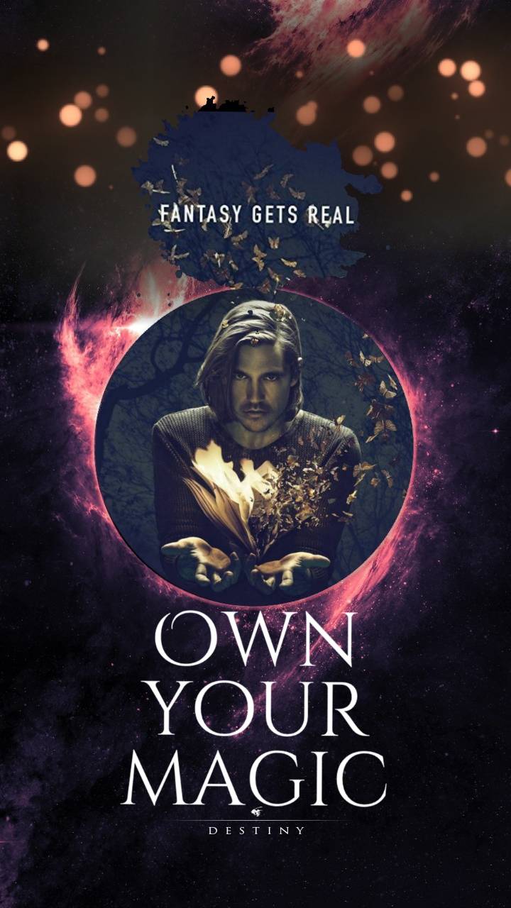 720x1280 Quentin Coldwater wallpaper