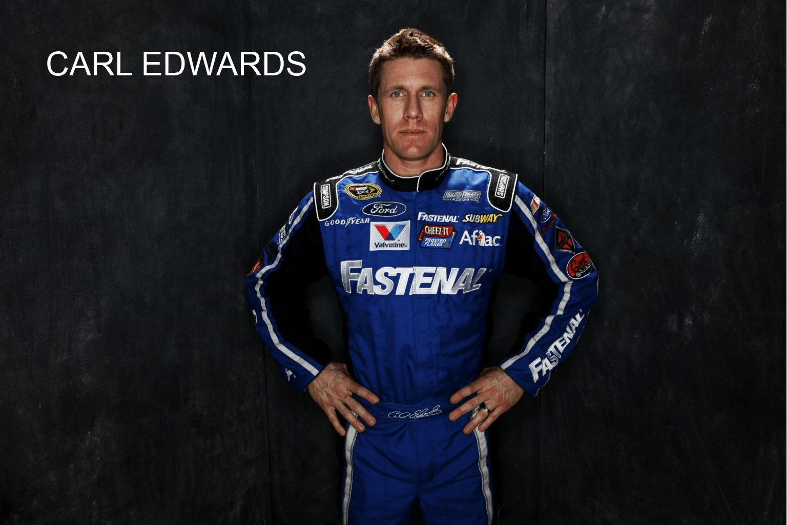 1536x1024 Carl Edwards Wallpaper. Walking Dead
