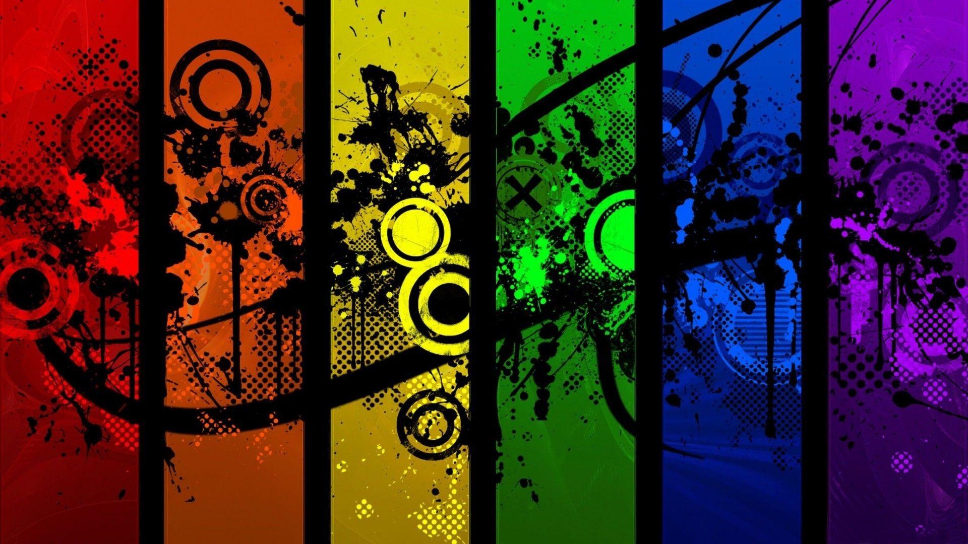 1920x1080 Cool Designs Wallpaper
