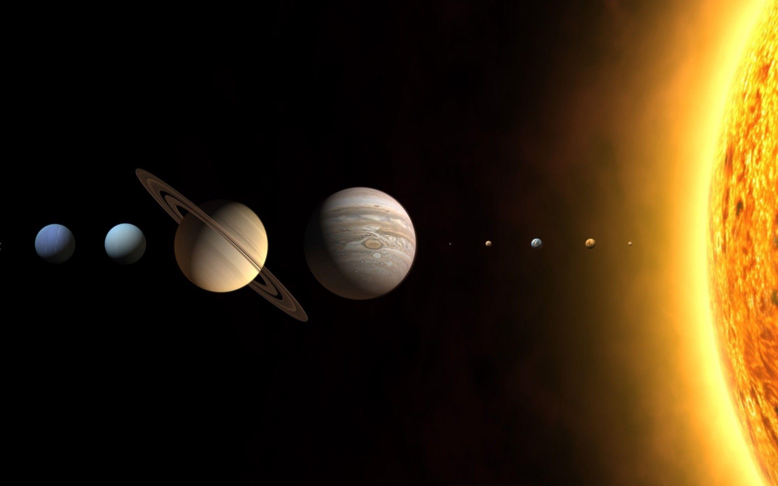 Solar System Hd Wallpapers Top Free Solar System Hd Backgrounds Wallpaperaccess 9655
