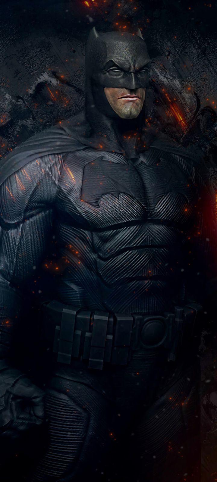 720x1600 Batman 720x1600 Resolution Wallpaper, HD Superheroes 4K