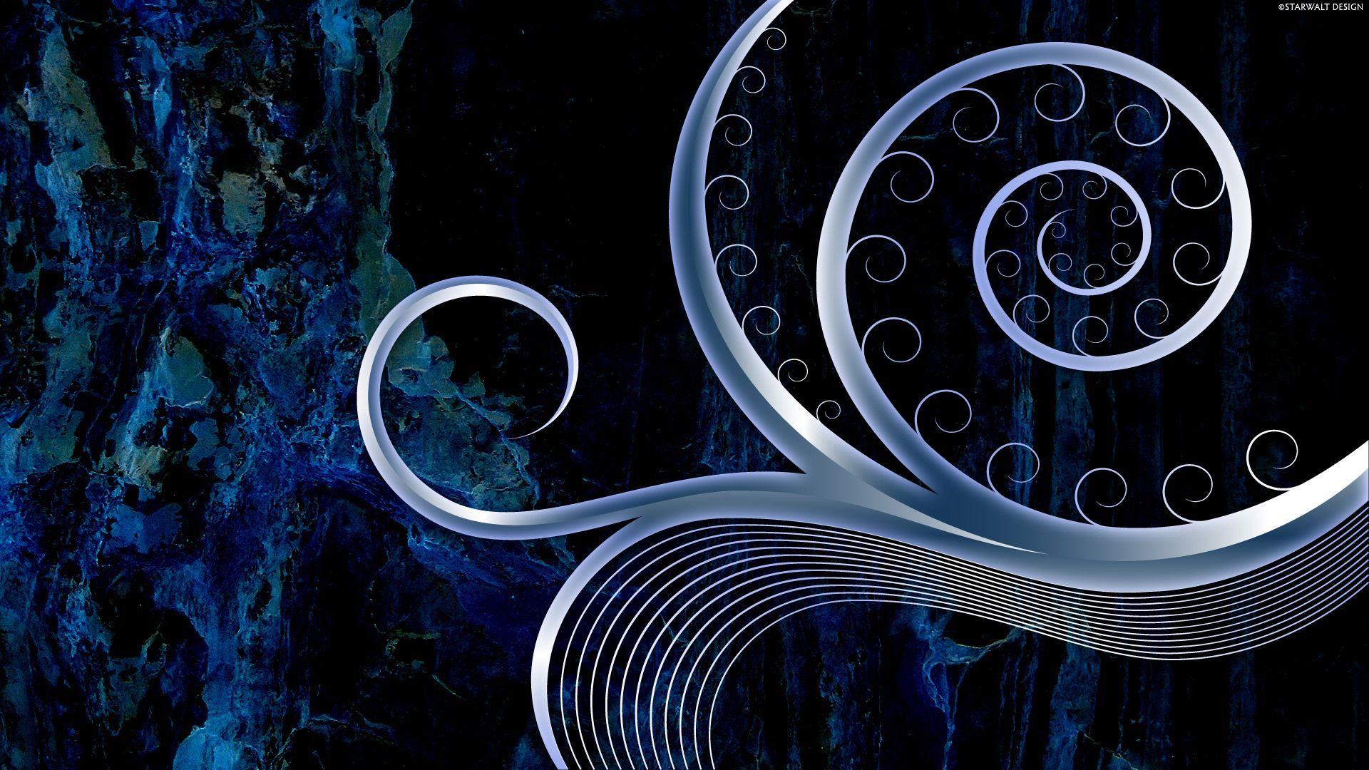 1920x1080 Swirls. Vector design, Background design, 1080p wallpaper