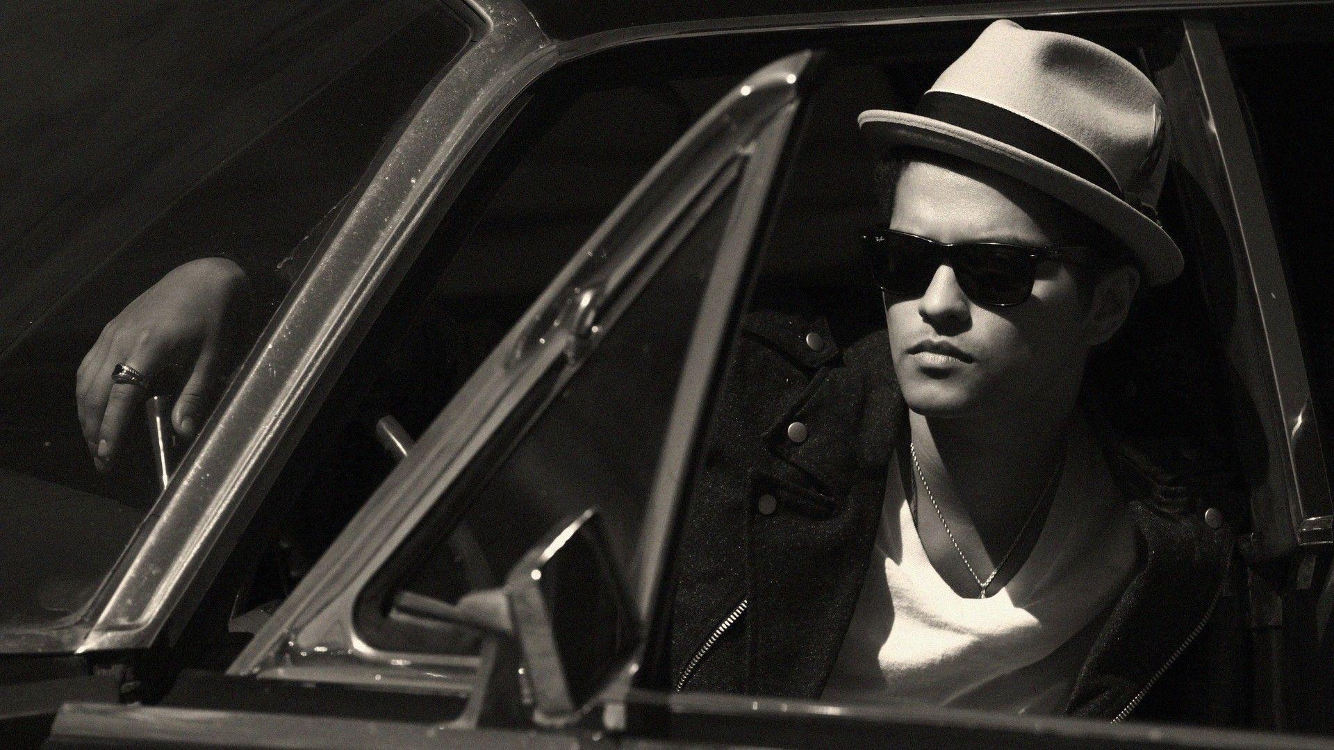 1920x1080 Bruno Mars
