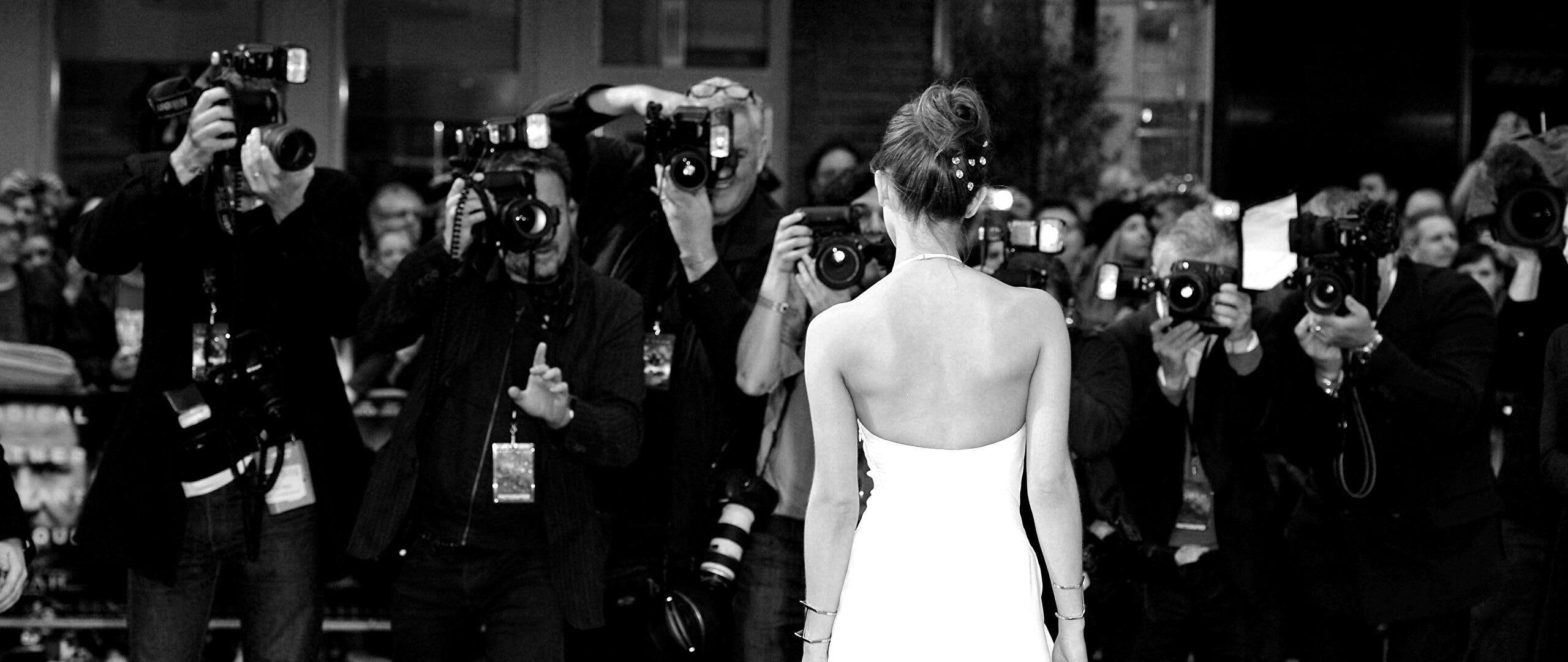 2560x1080 Black and White Glamour wallpaper. Glamour wallpaper, Black