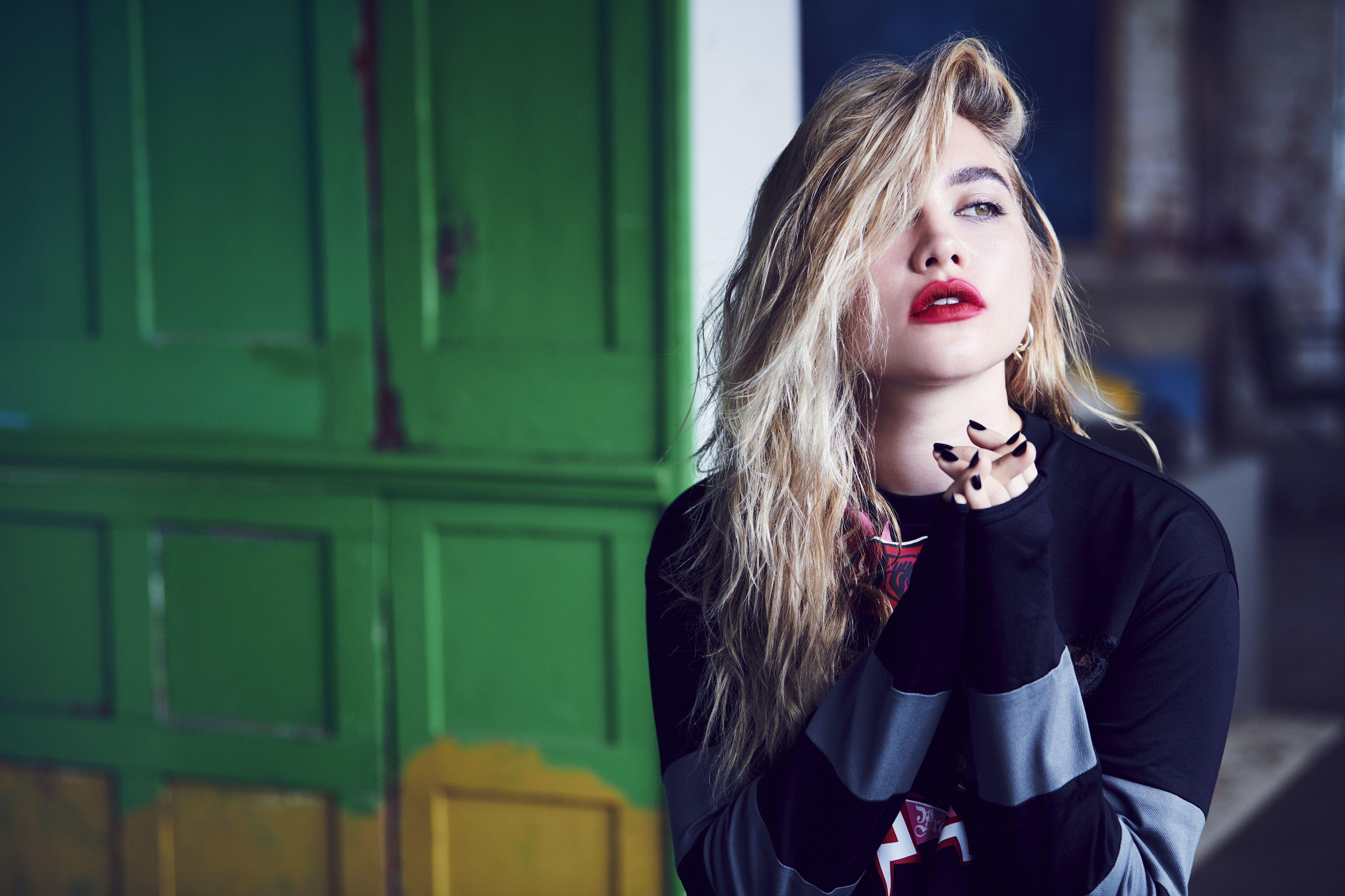 4500x3000 Glamour HD Wallpaper & Background