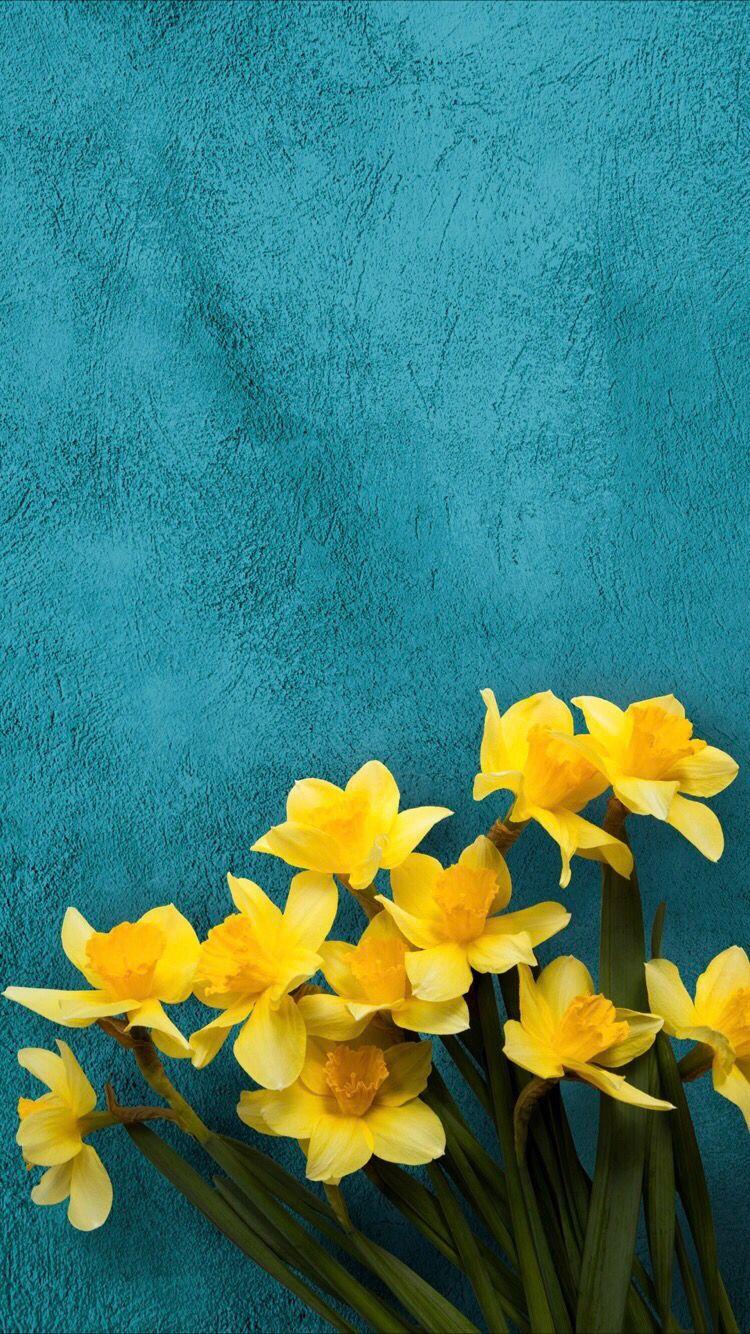 750x1334 Flower wallpaper for your iPhone XS Max from Everpix #wallpaper
