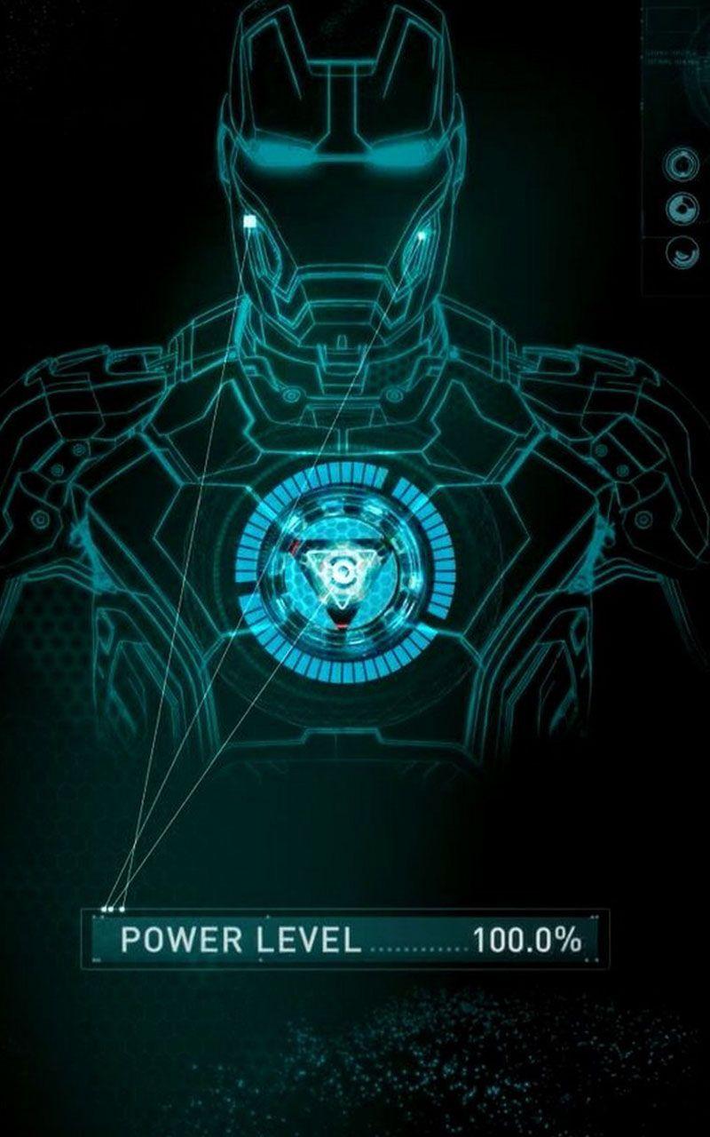 Iron Man Jarvis iPhone Wallpapers - Top Free Iron Man Jarvis iPhone  Backgrounds - WallpaperAccess