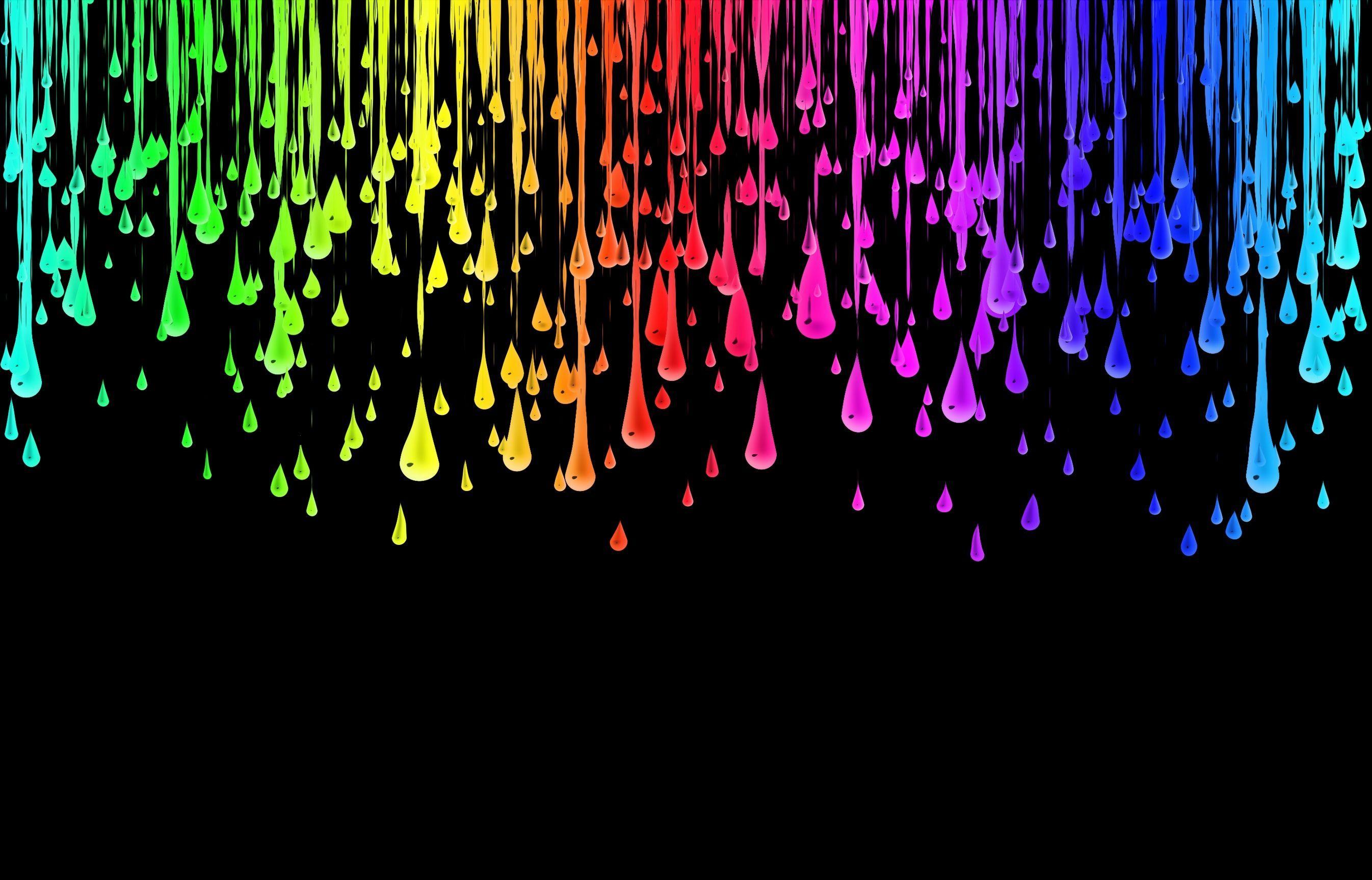 2692x1728 Beautiful Paint Background. Paint