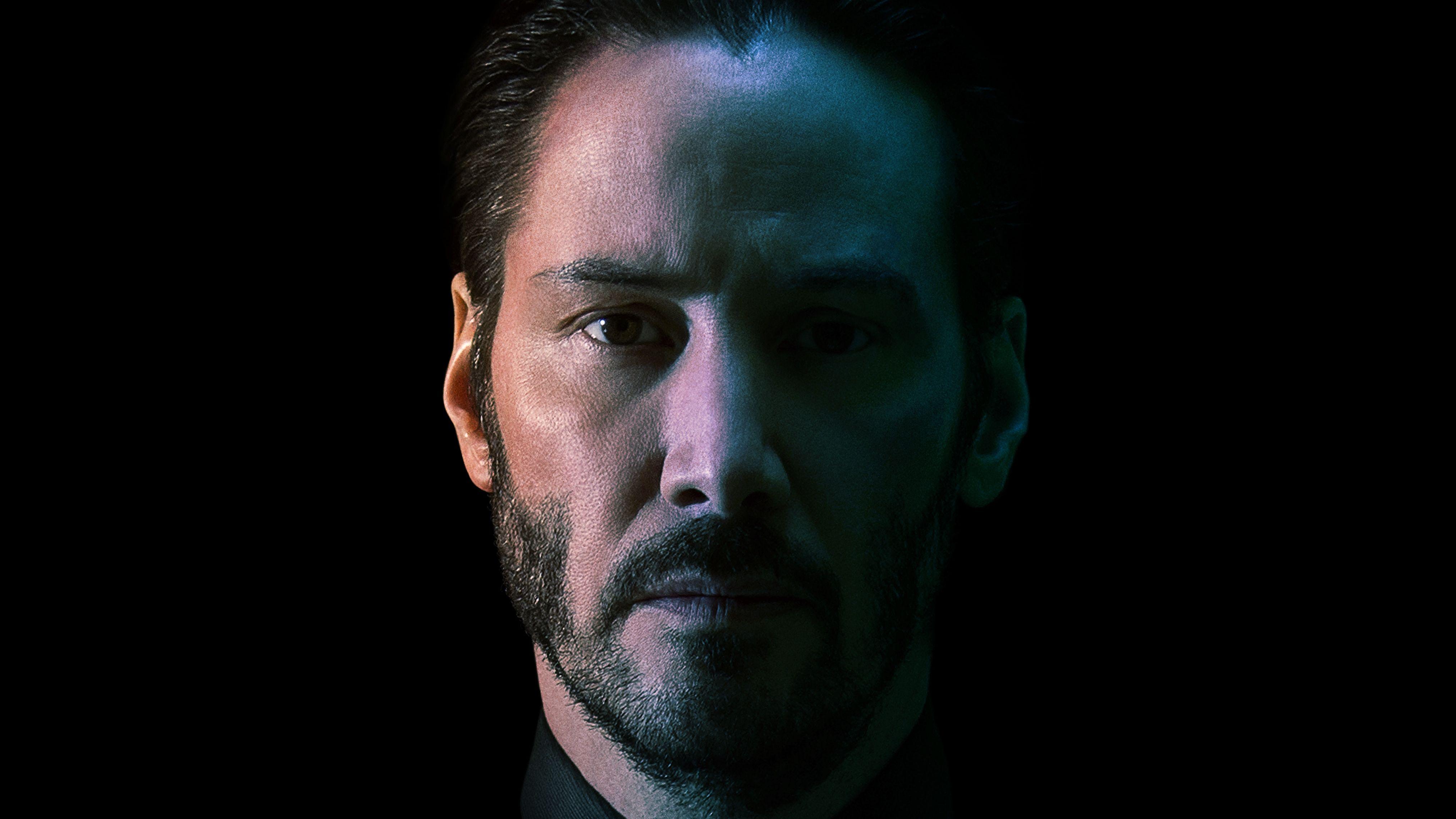 4050x2278 John Wick 4k Ultra HD Wallpaper. Background Imagex2278