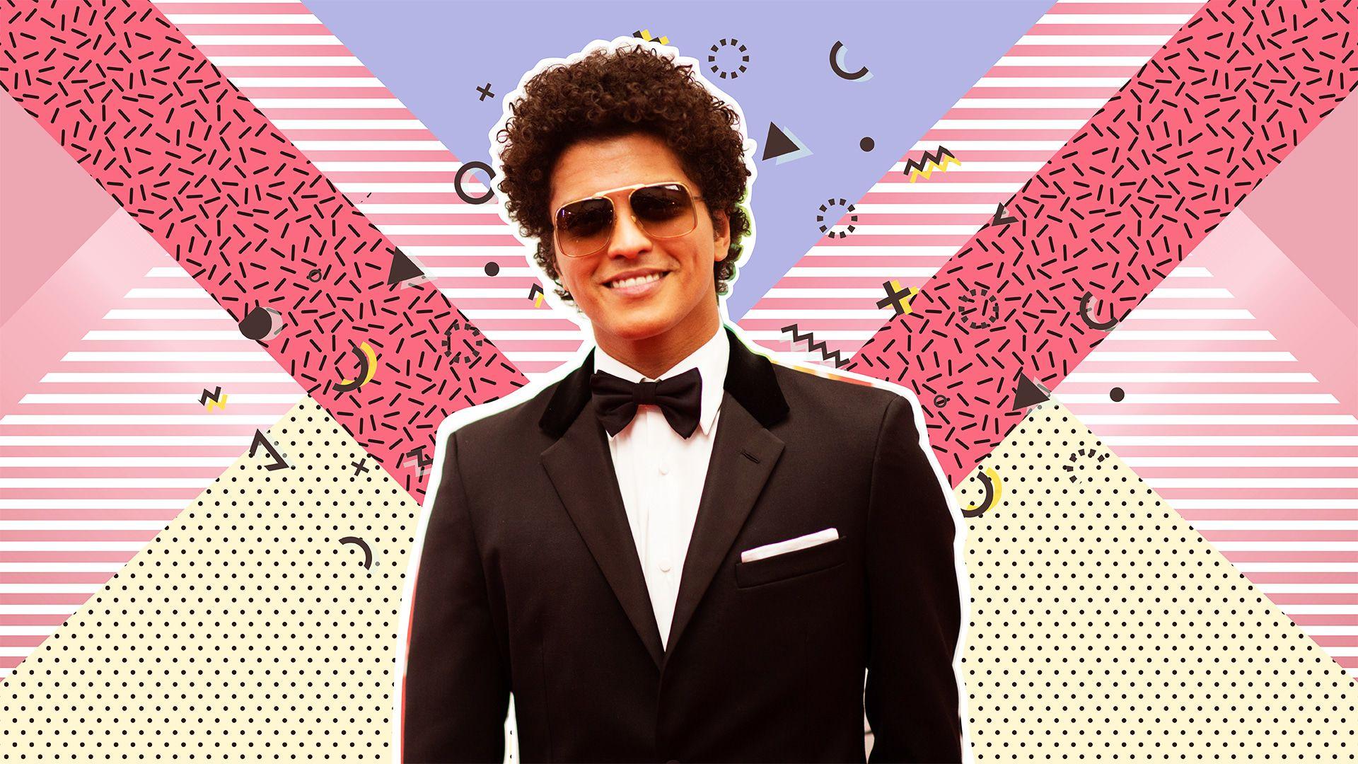 1920x1080 Things to Know About Bruno Mars